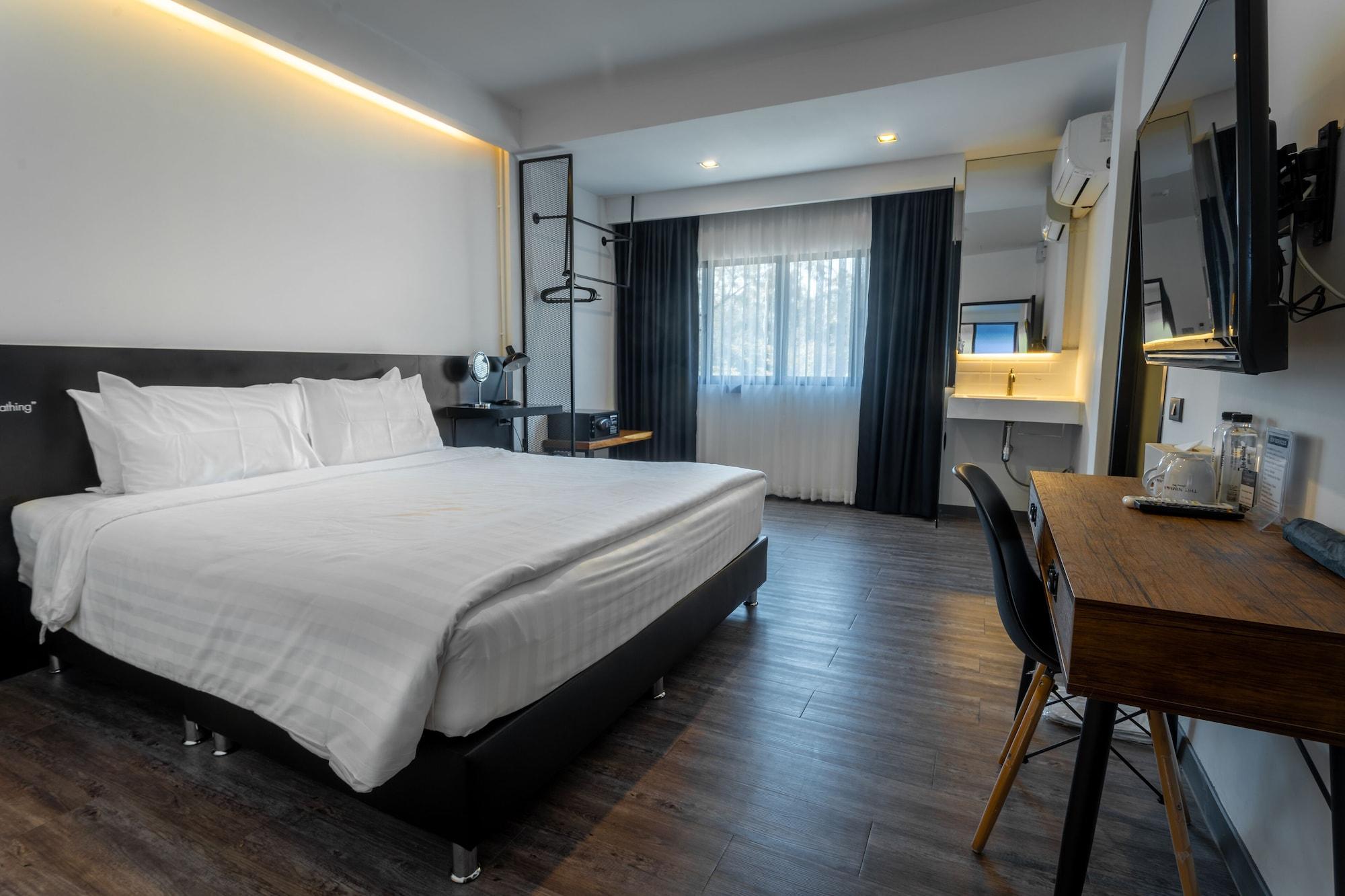 The Nimman Hotel - Sha Plus Chiang Mai Zewnętrze zdjęcie