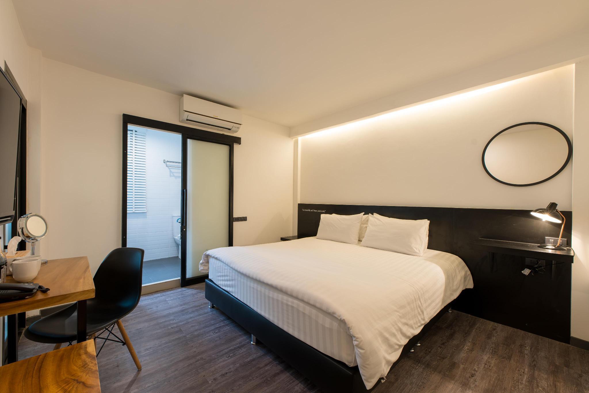 The Nimman Hotel - Sha Plus Chiang Mai Zewnętrze zdjęcie