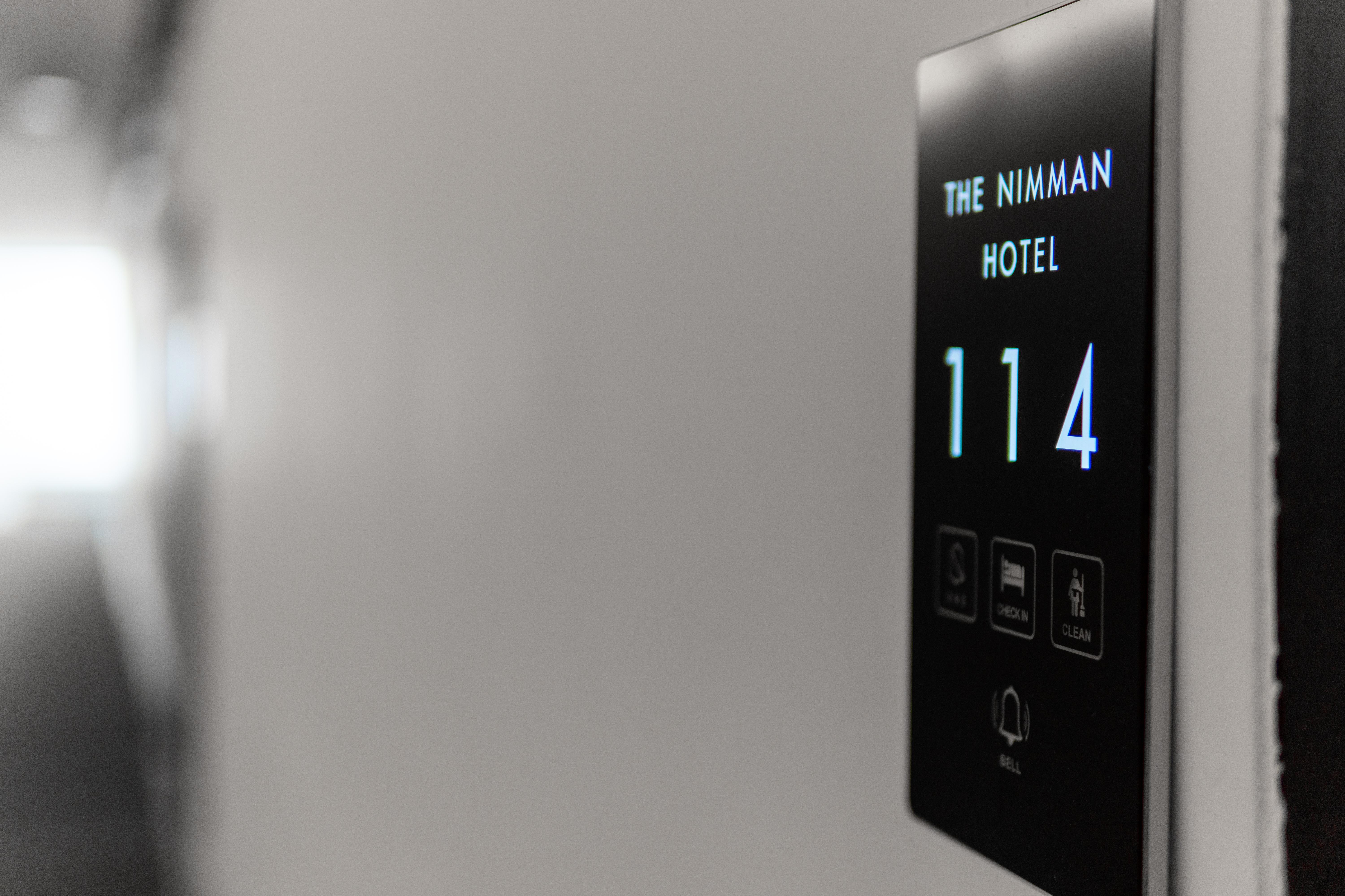 The Nimman Hotel - Sha Plus Chiang Mai Zewnętrze zdjęcie
