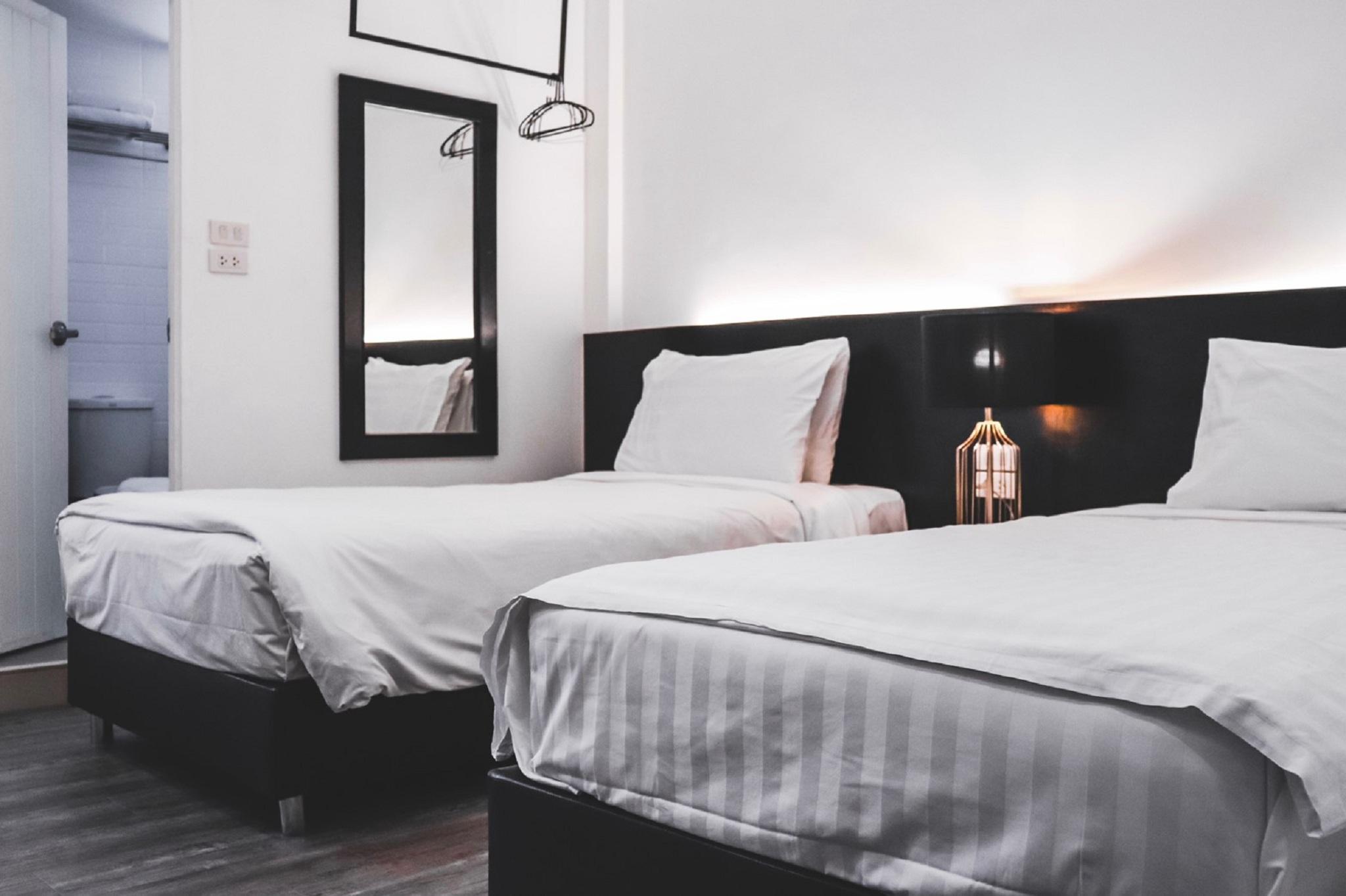 The Nimman Hotel - Sha Plus Chiang Mai Zewnętrze zdjęcie