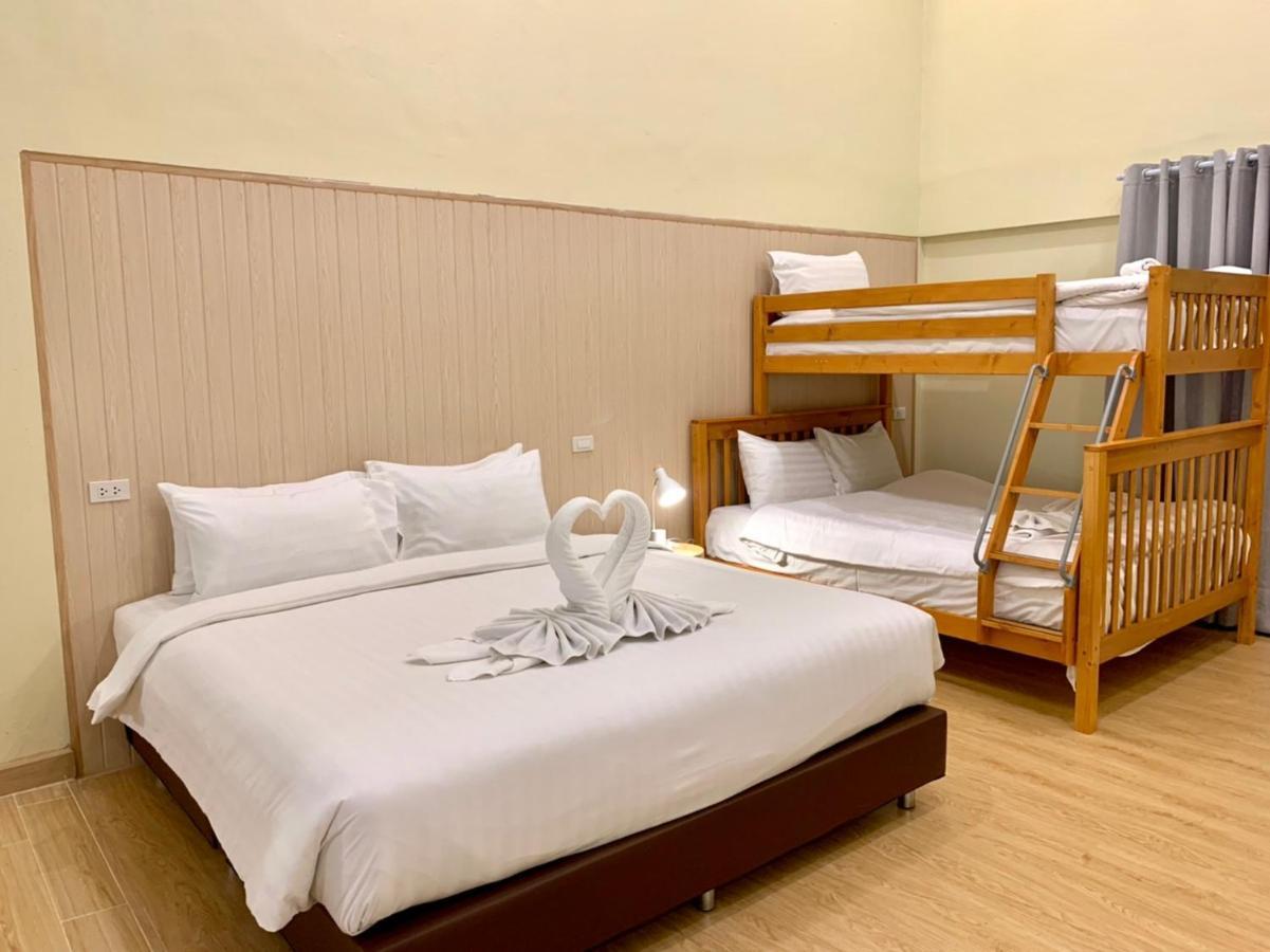 The Nimman Hotel - Sha Plus Chiang Mai Zewnętrze zdjęcie