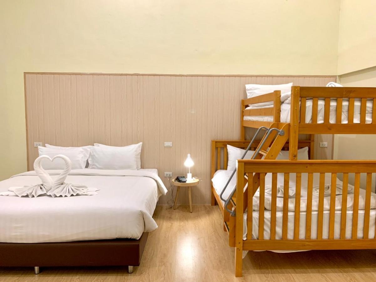 The Nimman Hotel - Sha Plus Chiang Mai Zewnętrze zdjęcie
