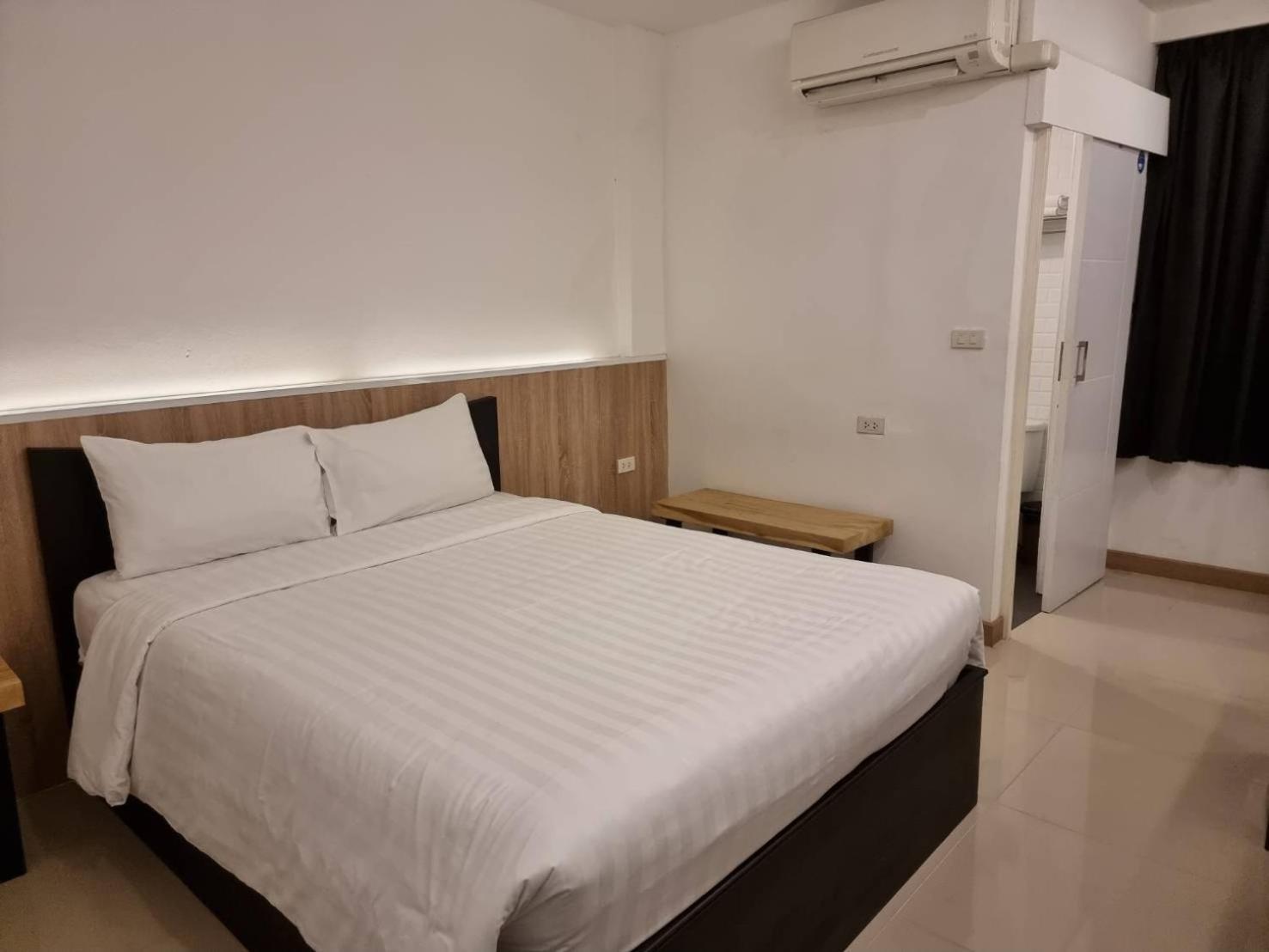 The Nimman Hotel - Sha Plus Chiang Mai Zewnętrze zdjęcie