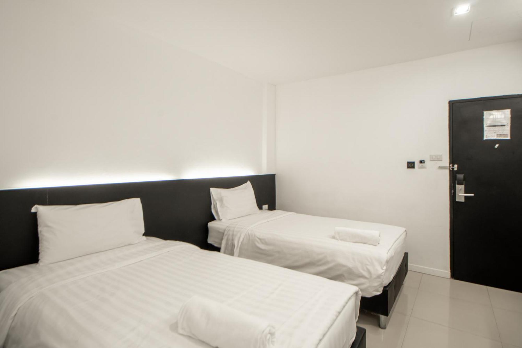 The Nimman Hotel - Sha Plus Chiang Mai Zewnętrze zdjęcie