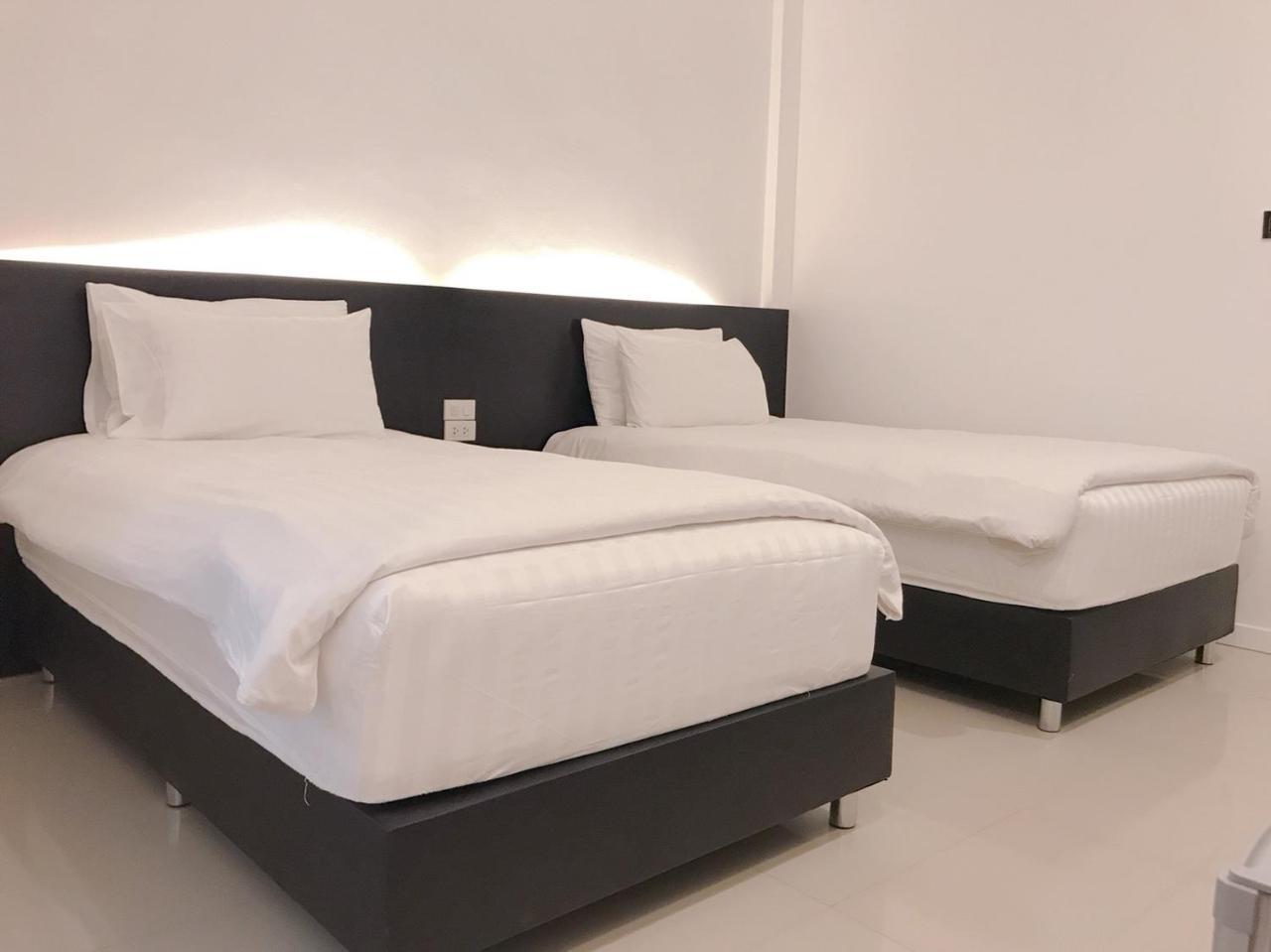 The Nimman Hotel - Sha Plus Chiang Mai Pokój zdjęcie