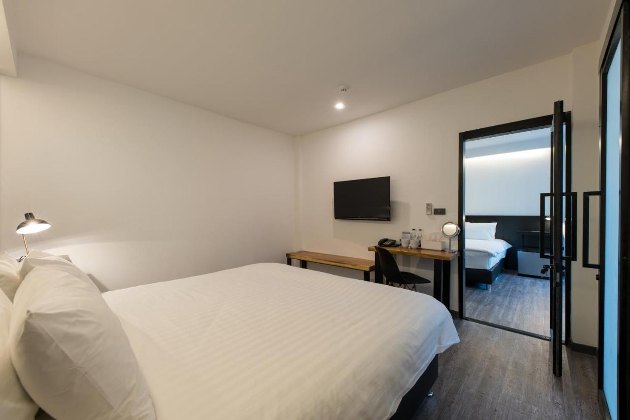 The Nimman Hotel - Sha Plus Chiang Mai Zewnętrze zdjęcie